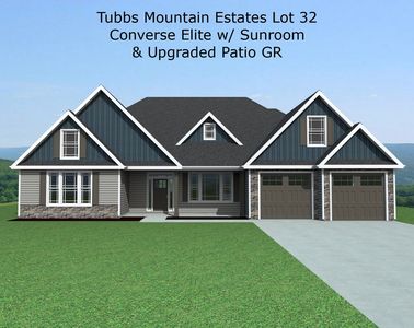 1 Rest Stop Rd, Travelers Rest, SC, 29690