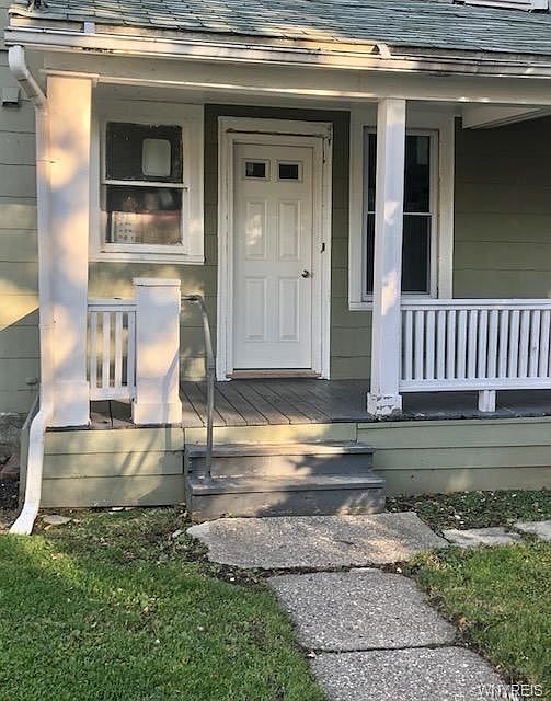 1418 Kenmore Ave Buffalo NY Zillow