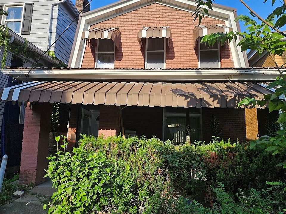 1st image of 2255 Almont St