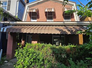 2255 Almont St, Pittsburgh, PA 15210
