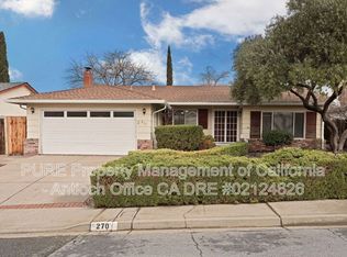 270 Kingsberry Pl #P, Pittsburg, CA