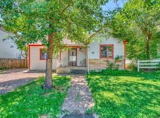 612 Mystic Ave, Canon City, CO