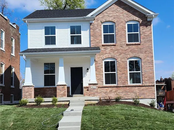 2817 Caroline St, Saint Louis, MO 63104