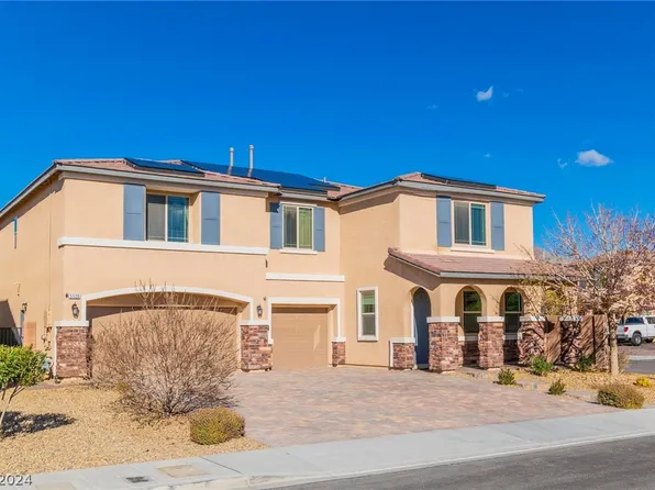 5520 Powell Prairie St, Las Vegas, NV 89131