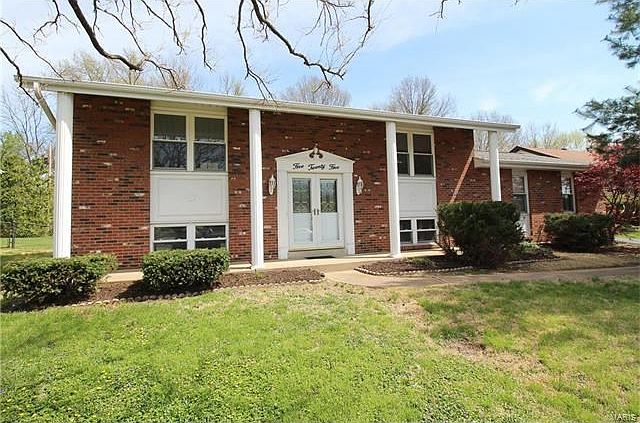 Welcome to 525 New Smizer Mill Rd.!