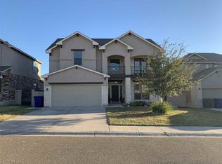 109 Tranquilo Dr, Laredo, TX 78045