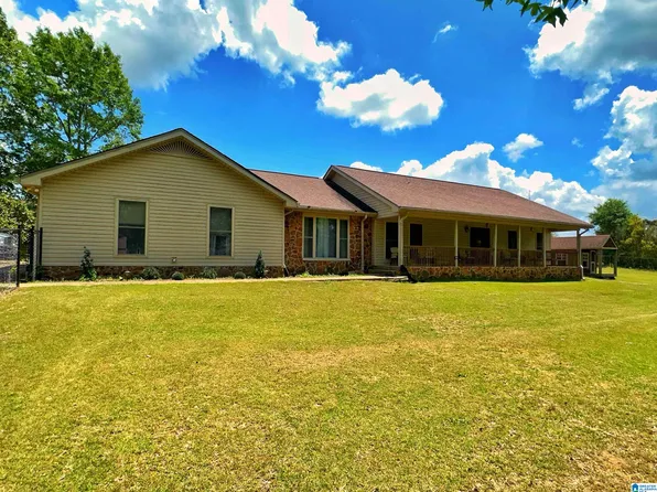 1841 County Road 10, Maplesville, AL 36750