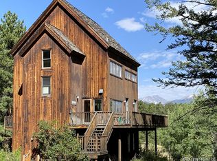 3220 Little Valley Rd, Estes Park, CO 80517