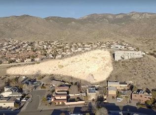 1209 Loma De Caliza NE, Albuquerque, NM 87123
