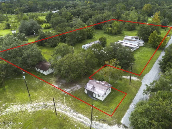 6751 TOWNSEND Road, Jacksonville, FL 32244