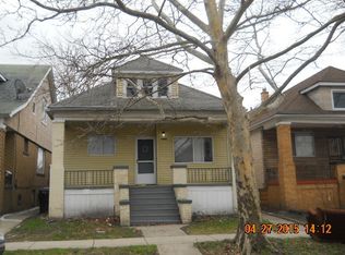 4510 Sobieski Ave, Detroit, MI 48212
