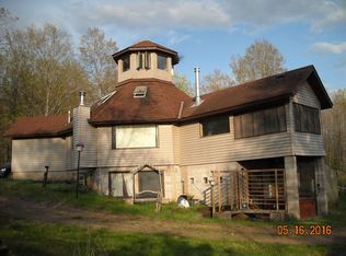 7504 Mill Pond, Trout Creek, MI 49967