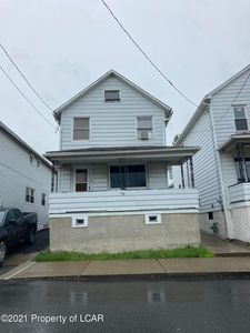 18 Warner St, Wilkes Barre, PA, 18705