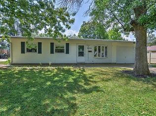 2273 Ramsey Dr, Decatur, IL 62526