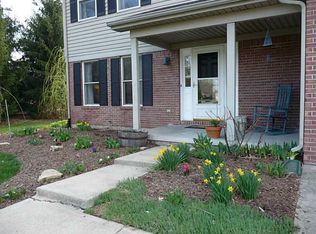 1506 Apple St, Greenfield, IN