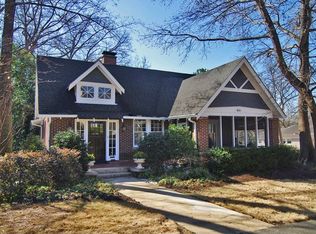 841 Virginia Cir NE, Atlanta, GA 30306
