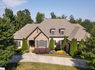 409 Chancery Ln, Simpsonville, SC 29681