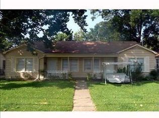 2404 Murphy St, Bossier City, LA 71112