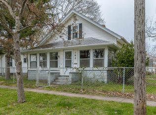 102 Hart St, Marshall, MI