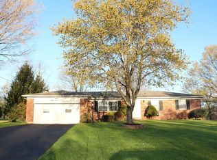 8809 Ashbrook Dr, West Chester, OH