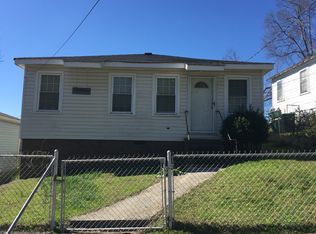 107 Smith St NE, Rome, GA 30161