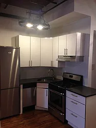 Rented by Urban Ambiance