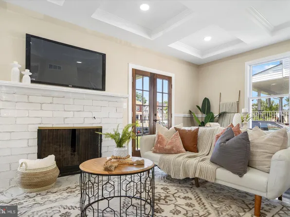 3613 Copley Rd, Baltimore, MD 21215