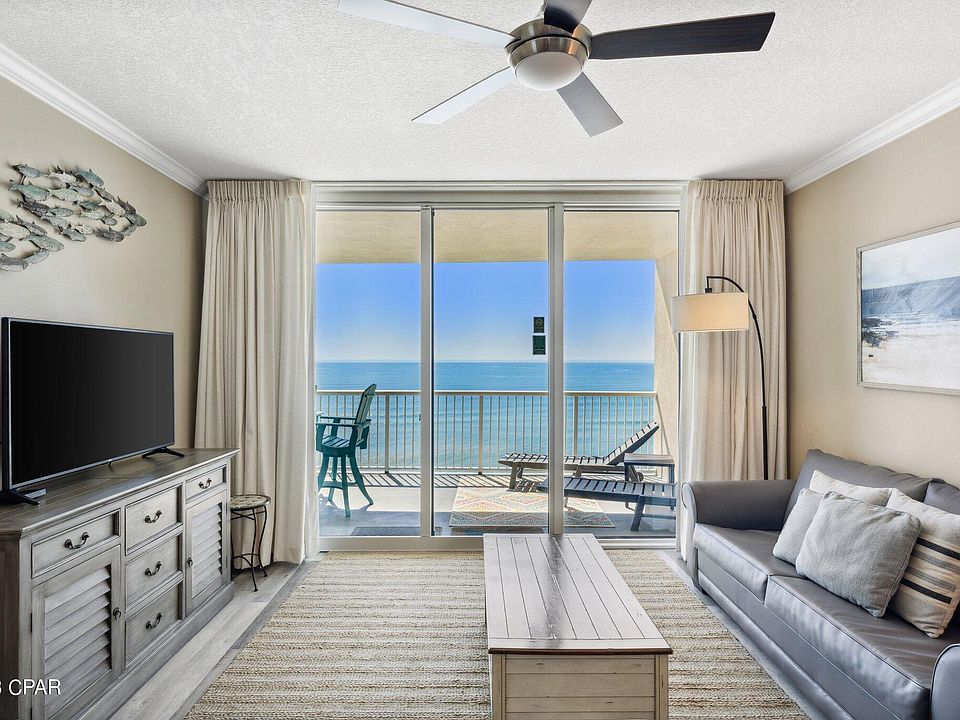 17281 Front Beach Rd UNIT 606, Panama City Beach, FL 32413 Zillow