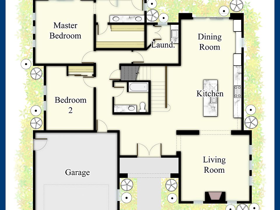 2nd image of 700 Manor Ln