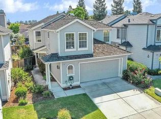 422 Trailhead Way, Martinez, CA 94553