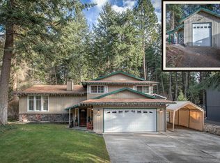 12210 N Kelly Rae Dr, Hayden Lake, ID 83835