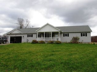 194 Wetmore Trl, Kane, PA 16735