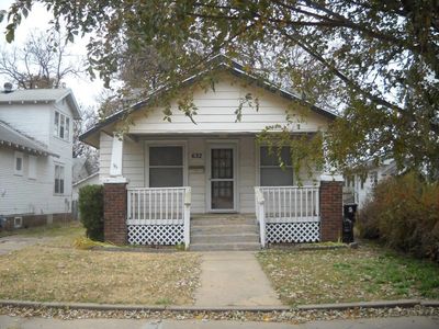 632 S 11th St, Salina, KS, 67401