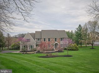 5455 McGinnis Ct, Doylestown, PA 18902