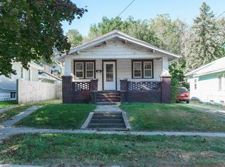 217 S Judd St, Sioux City, IA 51103