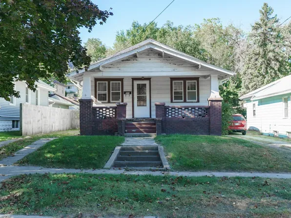 217 S Judd St, Sioux City, IA 51103