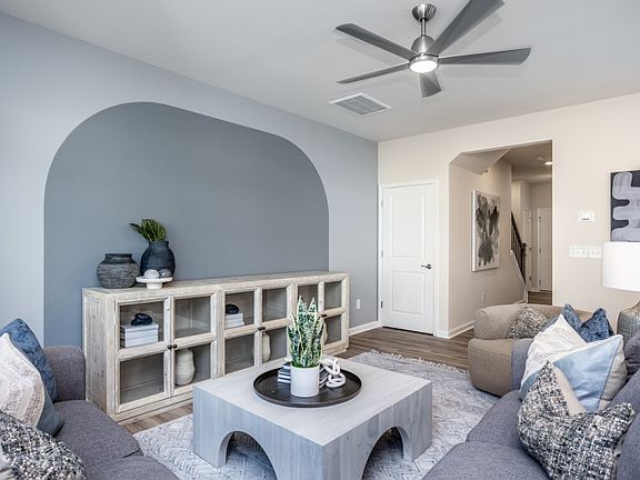 Model Representation