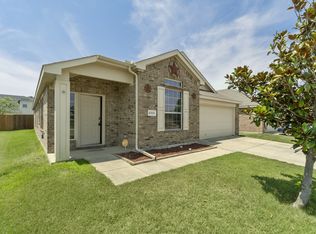 6313 Stone Lake Ct, Fort Worth, TX 76179