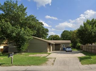 4462 Walzem Rd, San Antonio, TX 78218