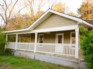 1637 Columbia Dr, Decatur, GA 30032