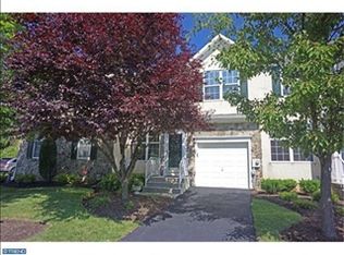 3402 Maplevale Cir, Newtown Square, PA 19073