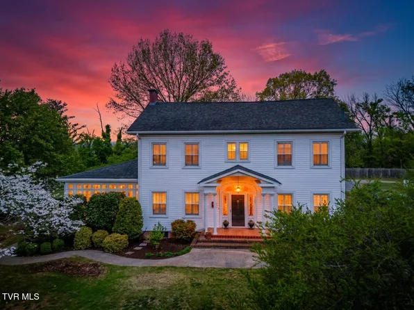 207 Lynwood St, Bristol, TN 37620