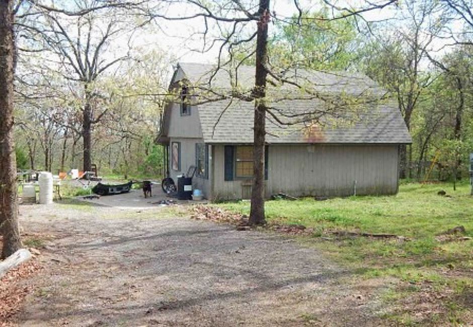 Property Front View
