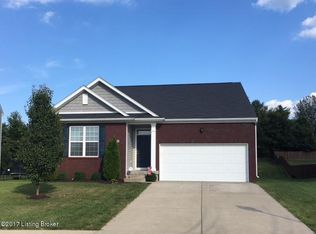 8923 Meadow Sweet Way, Louisville, KY 40228