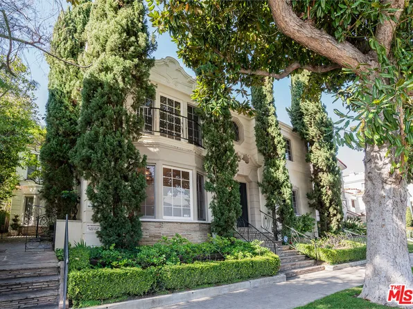 361 S Doheny Dr, Beverly Hills, CA 90211