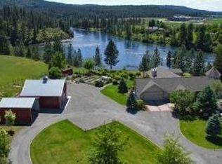 815 S Madison Rd, Post Falls, ID 83854