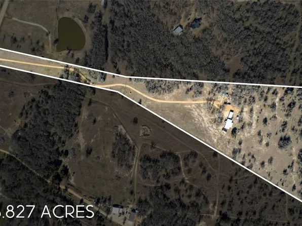 1105 County Road 422, Bartlett, TX 76511