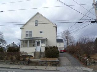 30 Russell St, Ansonia, CT 06401