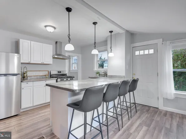 504 Capitol Heights Blvd, Capitol Heights, MD 20743