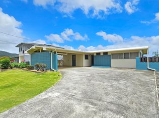 1620 Ulueo St, Kailua, HI 96734